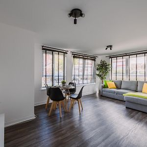 Smart Sleep Apartments